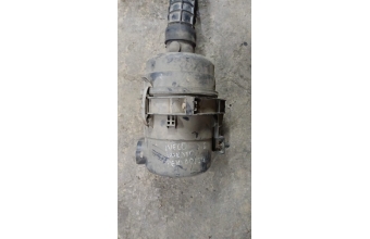 Peugeot boxer hava filtre kazani