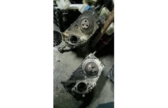 Peugeot boxer yağ pompasi