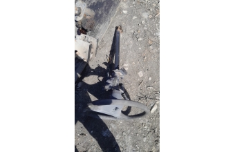 Peugeot j9 direksiyon mili simit