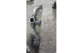 Peugeot j9 emme manifod 2500