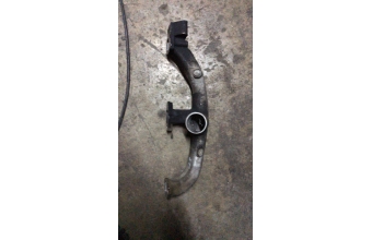 Peugeot J9 emme manifold