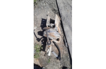 Peugeot j9 fren vestanuz