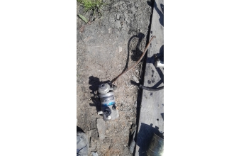 Peugeot j9 mazot filtre kütüğü