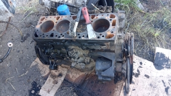 Peugeot j9 motor blogu