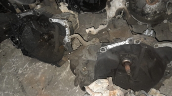 Peugeot partner 1 kasa 1.9 sanzıman 15bin