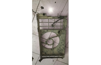 peugeot partner 1.4 benzinli çıkma fan davlumbazı