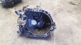 peugeot partner 1.6 dizel çıkma şanzıman