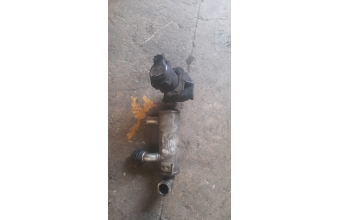 peugeot partner 1.6 euro 4 çıkma elektrikli egr