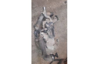 peugeot partner 1.6 hdi euro 5 çıkma komple elektrikli egr