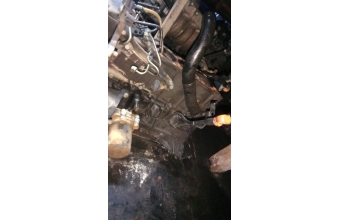 Peugeot partner 1.9 boş blok