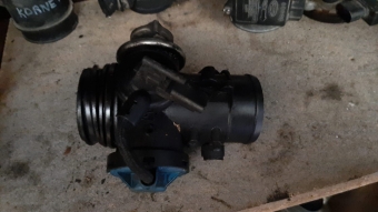 peugeot partner 1.9 çıkma egr