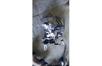 Peugeot Partner 1.9 delphi mazot pompası