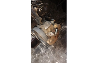 Peugeot partner 1.9 direksiyon pompasi