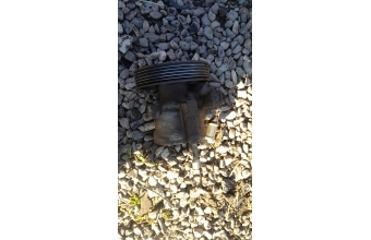 Peugeot Partner 1.9 direksiyon pompası