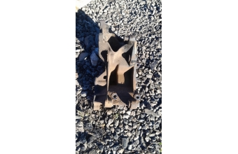 Peugeot Partner 1.9 direksiyon pompası ayagı