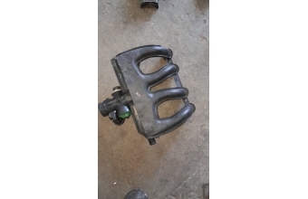 Peugeot Partner 1.9 emme manifod