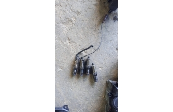 Peugeot Partner 1.9 enjektör takım kablolu