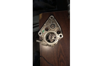 Peugeot partner 1.9 fren vakum