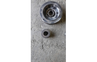 Peugeot partner 1.9 krank dişlisi