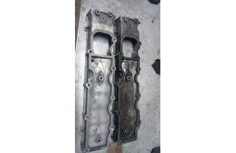 Peugeot partner 1.9 kulburutor kapak alt