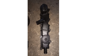 Peugeot partner 1.9 külbütor kapağı