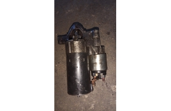 Peugeot partner 1.9 marj dinamosu
