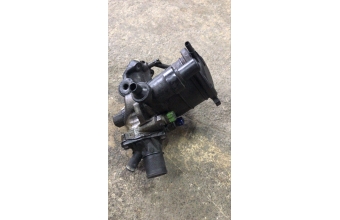 Peugeot partner 1.9 mazot filtre kutusu