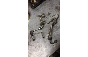 Peugeot partner 1.9 mazot pompa borusu
