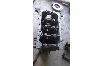 Peugeot partner 1.9 motor blogu