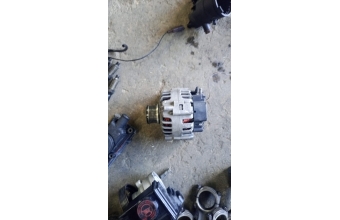 Peugeot Partner 1.9 şarz dınamo