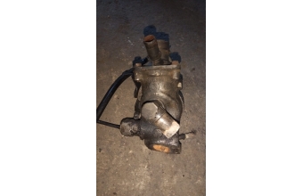 Peugeot partner 1.9 termostat