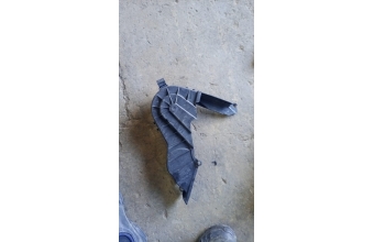 Peugeot Partner 1.9 trigwr kapak