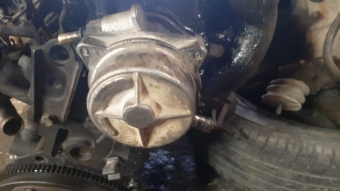 peugeot partner 1.9d çıkma fren vakumu