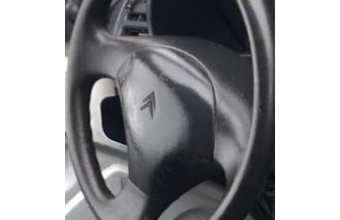 peugeot partner 1.9d çıkma direksiyon airbag