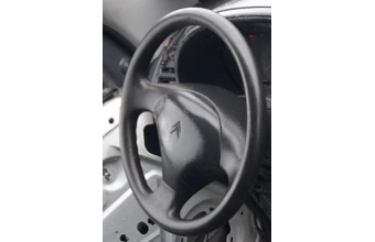 peugeot partner 1.9d çıkma direksiyon simidi