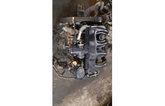 peugeot partner 1.9d çıkma motor