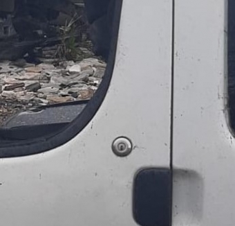 peugeot partner 1.9d çıkma sol ön kapı kilidi