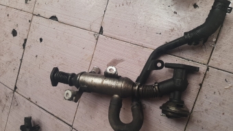 peugeot partner 2.0 hdi çıkma egr
