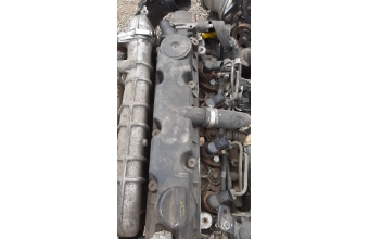 peugeot partner 2.0 hdi çıkma külbütör üst kapağı