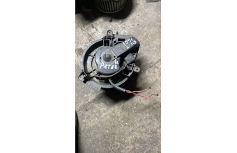 Peugeot partner 96 -2008 kalorifer motoru