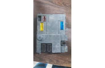 Peugeot partner bsi beyni 2000-2003 model 1.9