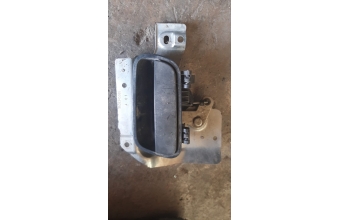 peugeot partner çıkma bagaj kapağı açma kolu tek kapak