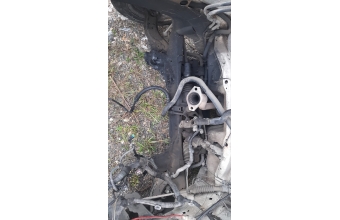 peugeot partner çıkma beşik