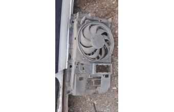 peugeot partner çıkma fan motoru