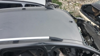 peugeot partner çıkma tavan çıtası