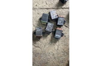 Peugeot partner fan rolesi