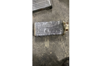 Peugeot partner kalorifer peteği