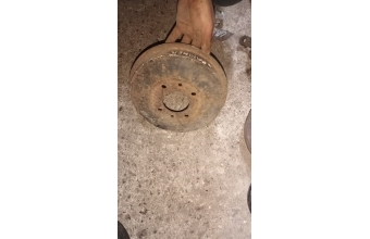 Peugeot Partner kampana