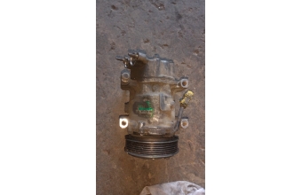 Peugeot partner klima kompresor