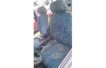 Peugeot partner koltuk takım